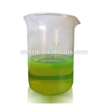 Colorante verde solvente para petróleo, aceite anticorrosivo. aceite lubricante